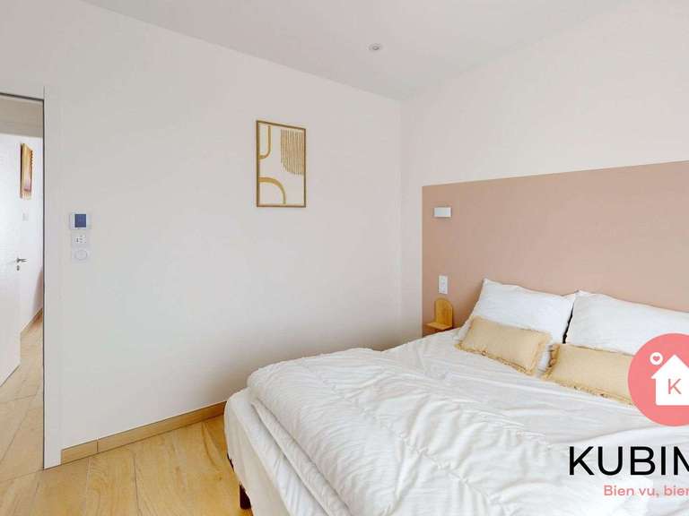 Maison Les Sables-d'Olonne - 4 chambres