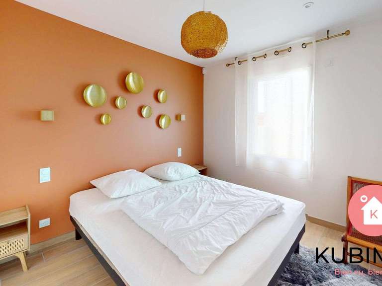 Maison Les Sables-d'Olonne - 4 chambres