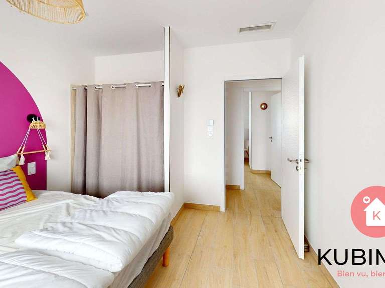 Maison Les Sables-d'Olonne - 4 chambres