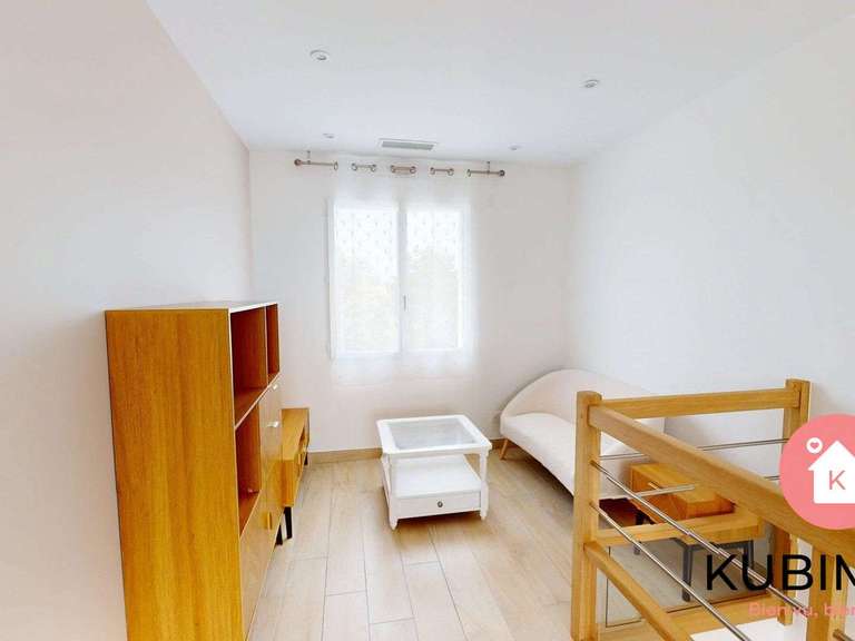 Maison Les Sables-d'Olonne - 4 chambres