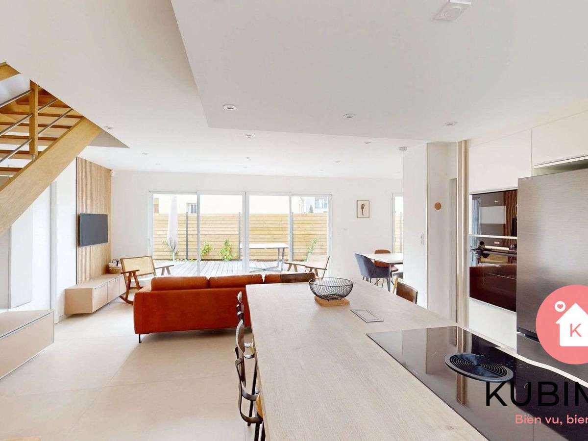 Maison Les Sables-d'Olonne