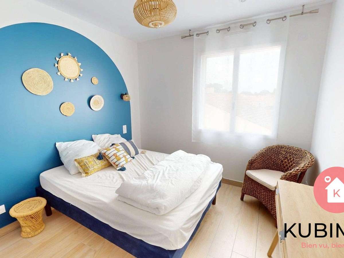 Maison Les Sables-d'Olonne