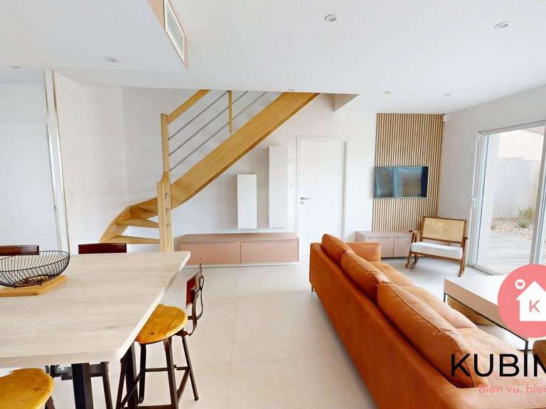 Maison Les Sables-d'Olonne - 4 chambres