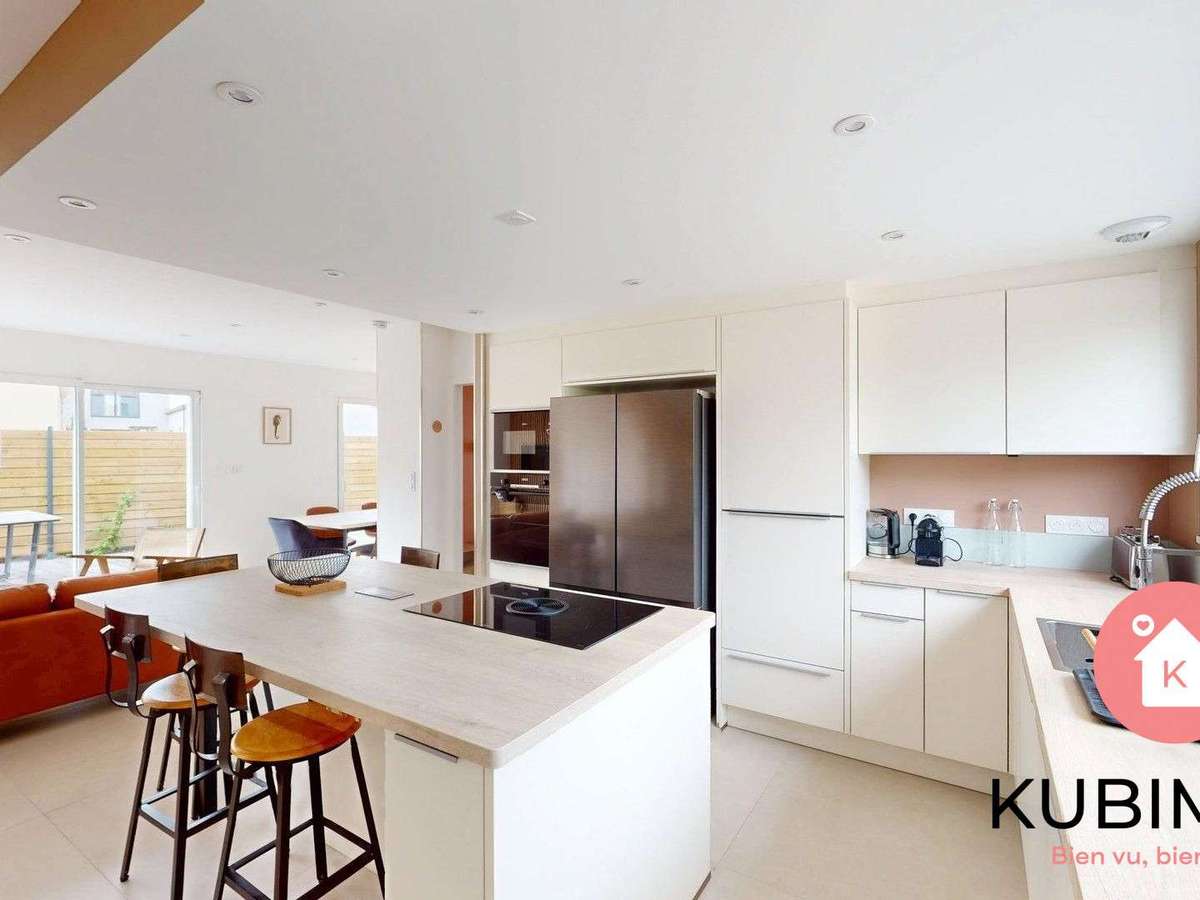 Maison Les Sables-d'Olonne