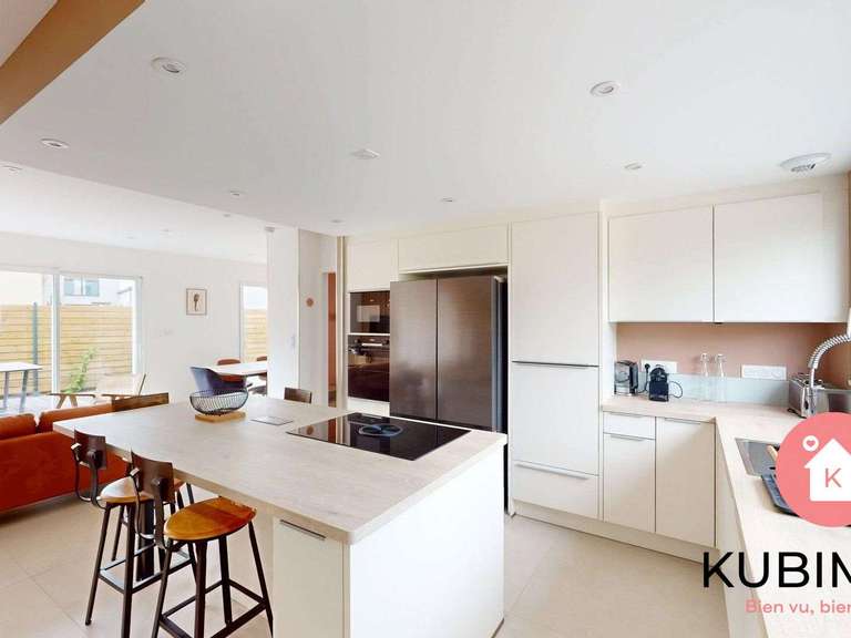 Maison Les Sables-d'Olonne - 4 chambres