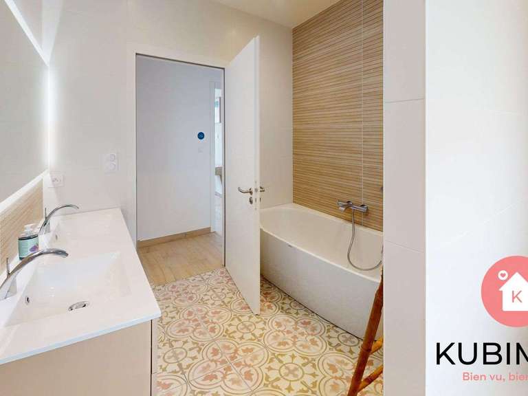 Maison Les Sables-d'Olonne - 4 chambres