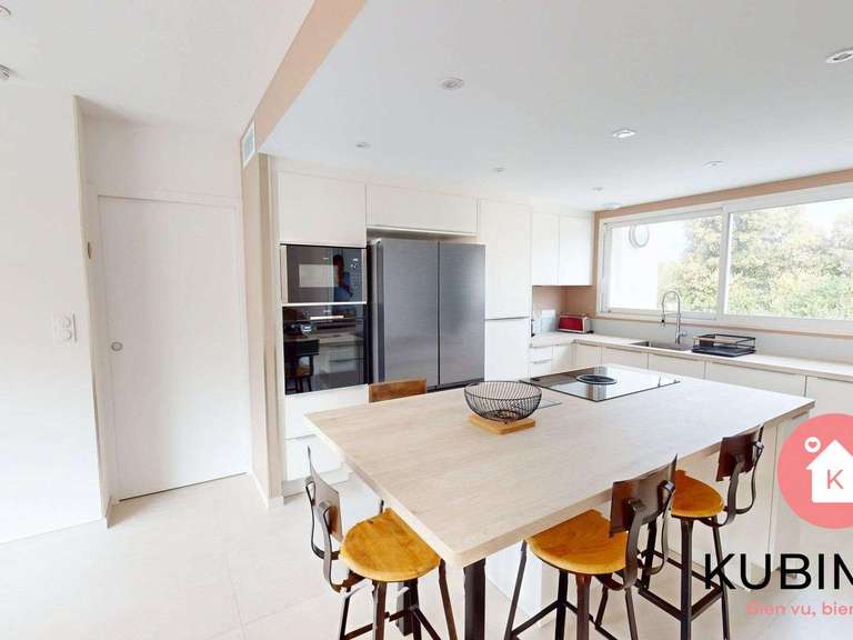 Maison Les Sables-d'Olonne - 4 chambres