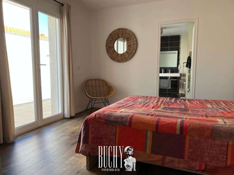 Maison Les Sables-d'Olonne - 3 chambres