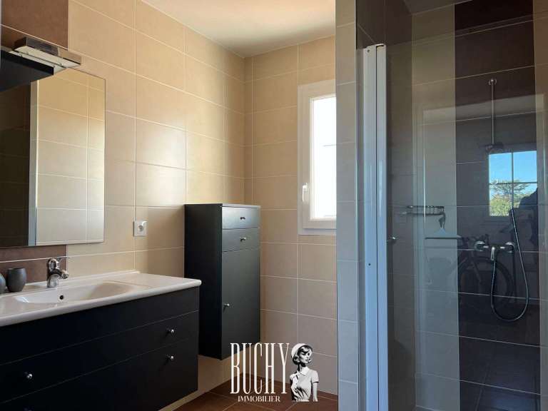 Maison Les Sables-d'Olonne - 3 chambres