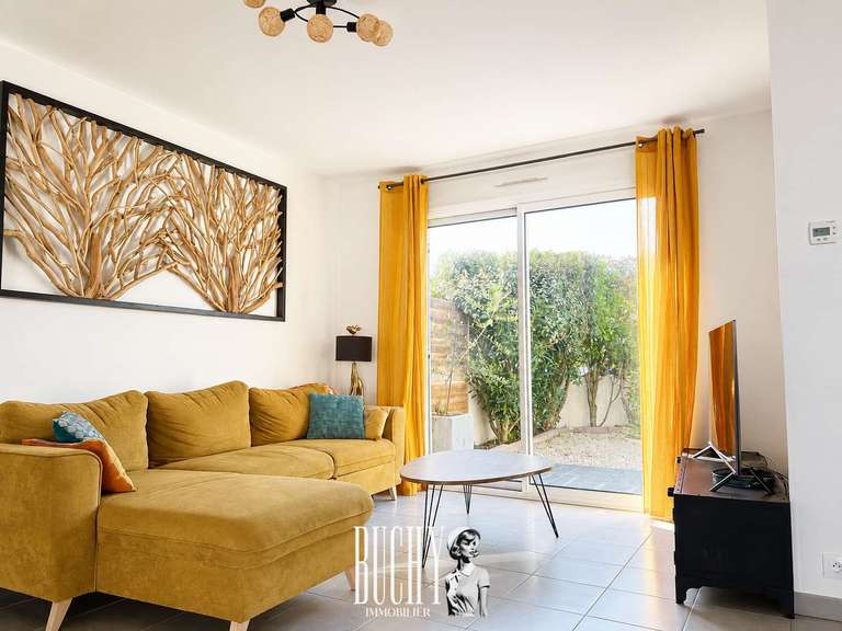 Maison Les Sables-d'Olonne - 3 chambres