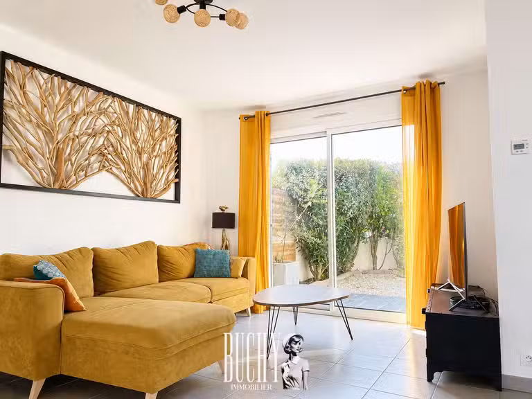 Maison Les Sables-d'Olonne - 3 chambres