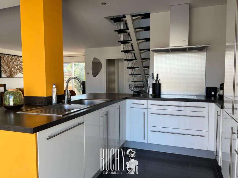 Maison Les Sables-d'Olonne - 3 chambres