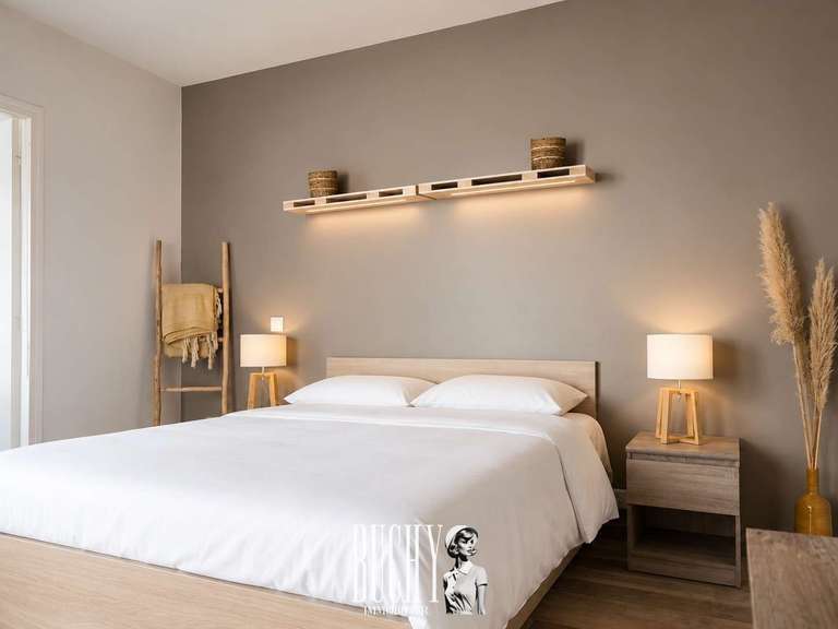 Maison Les Sables-d'Olonne - 3 chambres