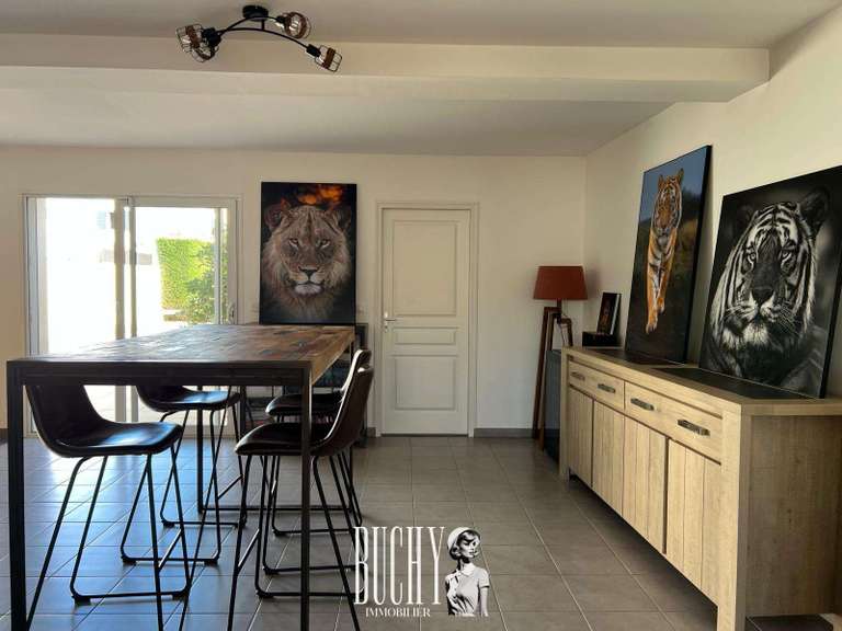 Maison Les Sables-d'Olonne - 3 chambres