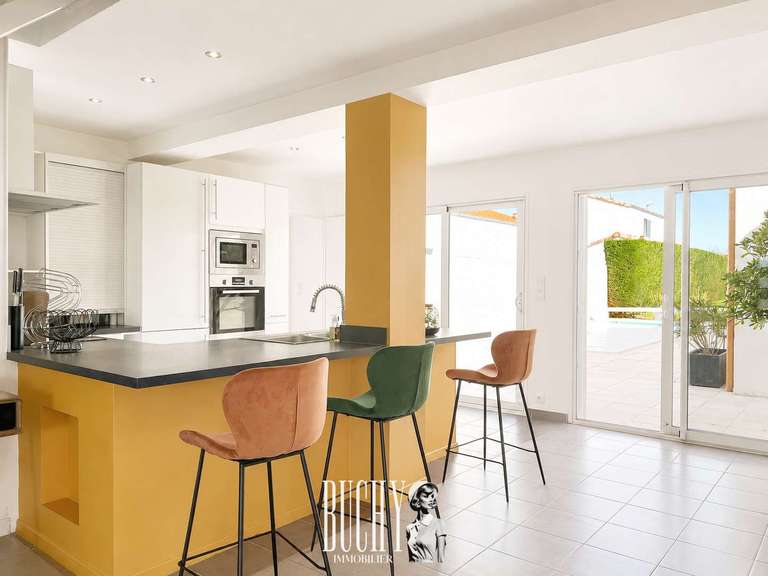 Maison Les Sables-d'Olonne - 3 chambres