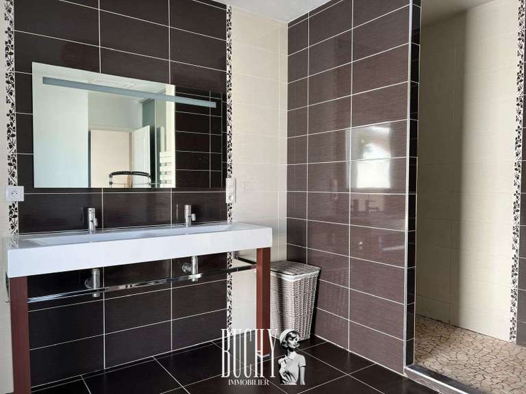 House Les Sables-d'Olonne - 3 bedrooms