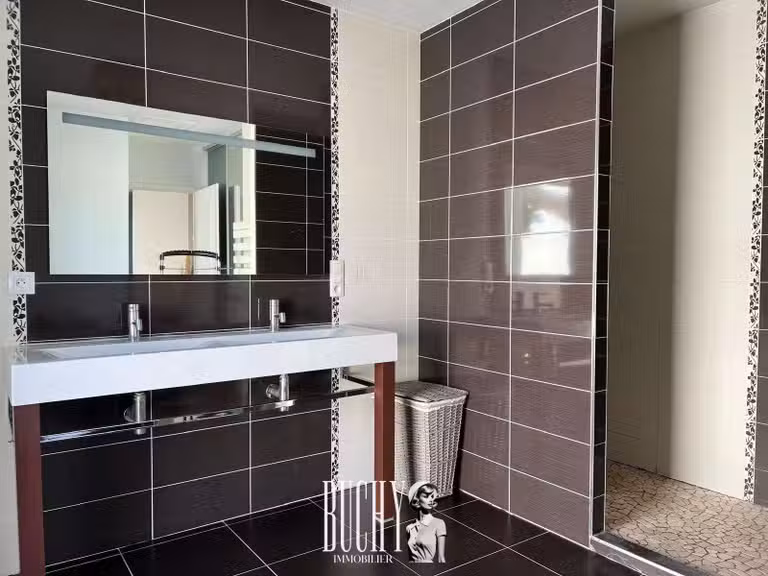 Maison Les Sables-d'Olonne - 3 chambres