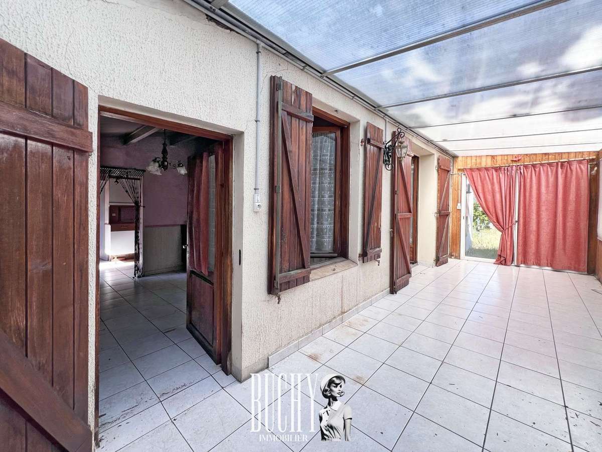 Maison Les Sables-d'Olonne