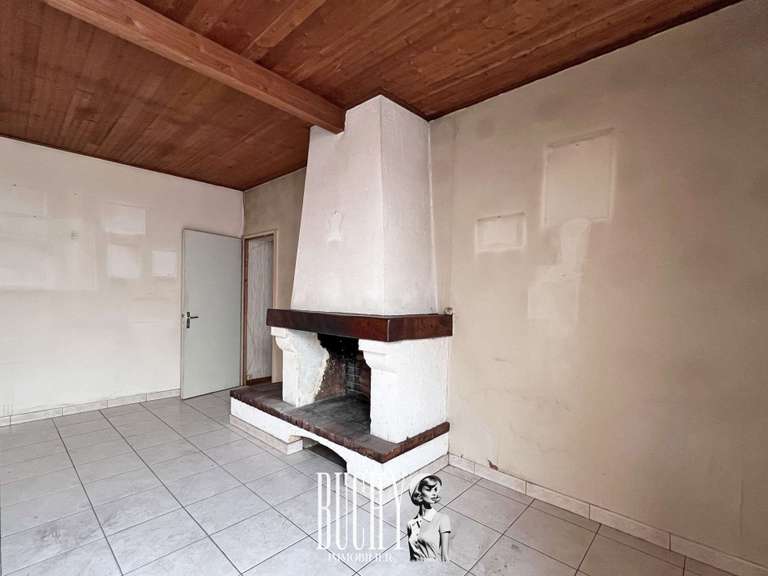 Maison Les Sables-d'Olonne - 2 chambres