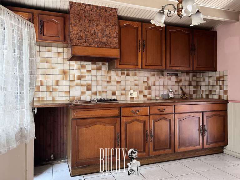 Maison Les Sables-d'Olonne - 2 chambres