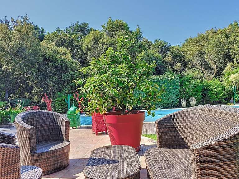 Maison Les Sables-d'Olonne - 5 chambres - 300m²