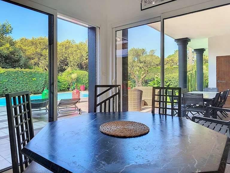 Maison Les Sables-d'Olonne - 5 chambres - 300m²