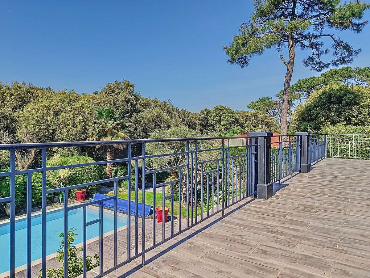 House Les Sables-d'Olonne