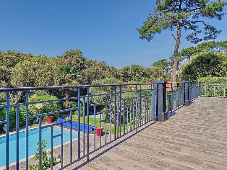 Maison Les Sables-d'Olonne - 5 chambres - 300m²