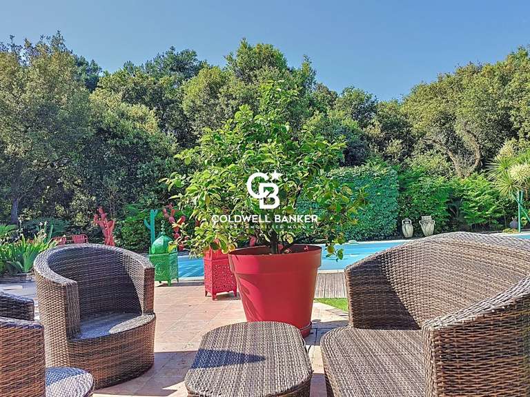 Maison Les Sables-d'Olonne - 5 chambres - 300m²