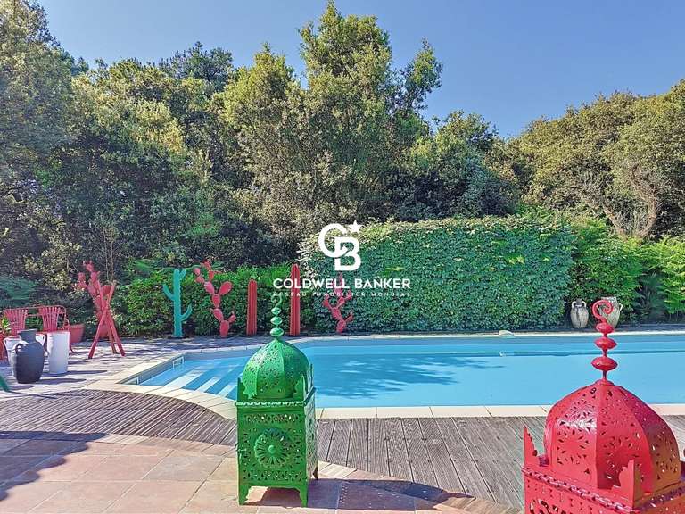 Maison Les Sables-d'Olonne - 5 chambres - 300m²