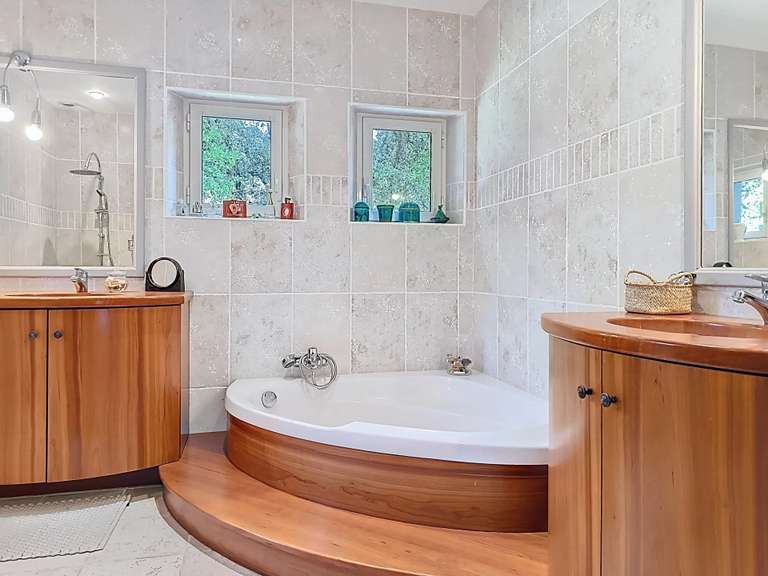 Maison Les Sables-d'Olonne - 5 chambres - 300m²