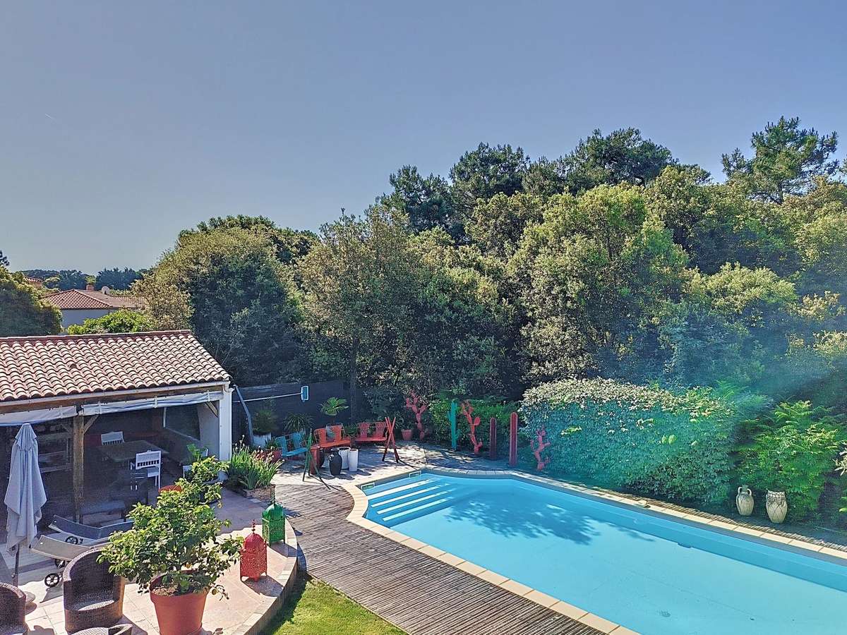 House Les Sables-d'Olonne