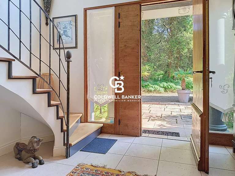 Maison Les Sables-d'Olonne - 5 chambres - 300m²