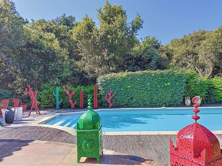 Maison Les Sables-d'Olonne - 5 chambres - 300m²