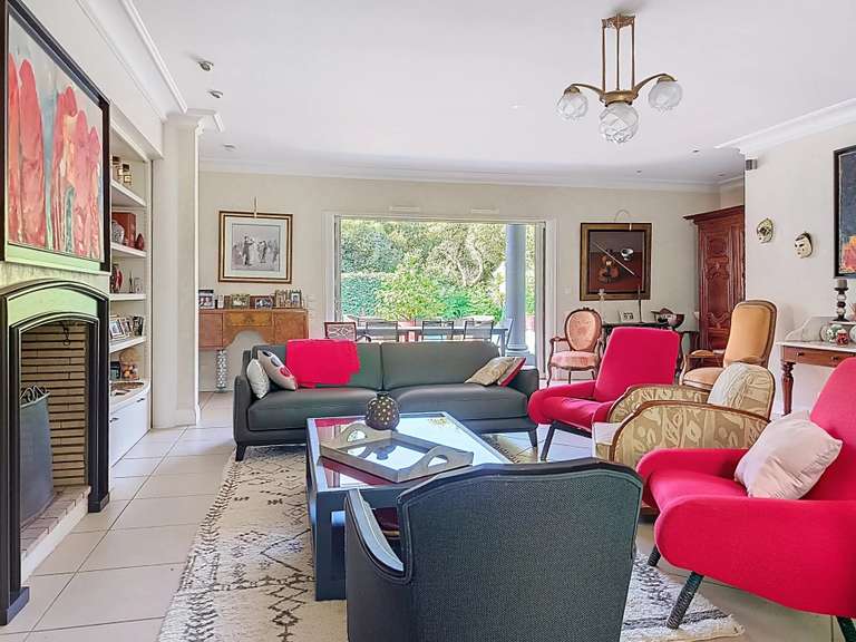 Maison Les Sables-d'Olonne - 5 chambres - 300m²