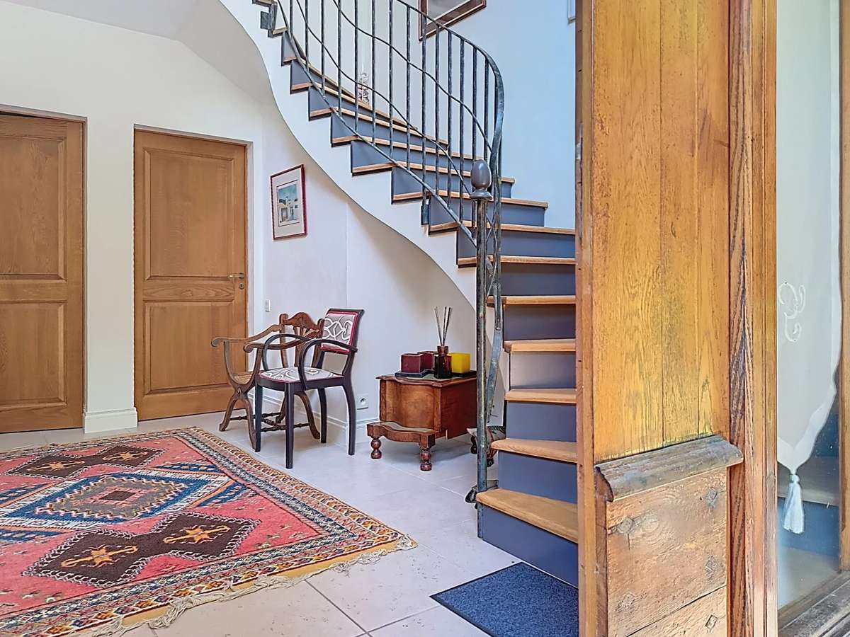 House Les Sables-d'Olonne