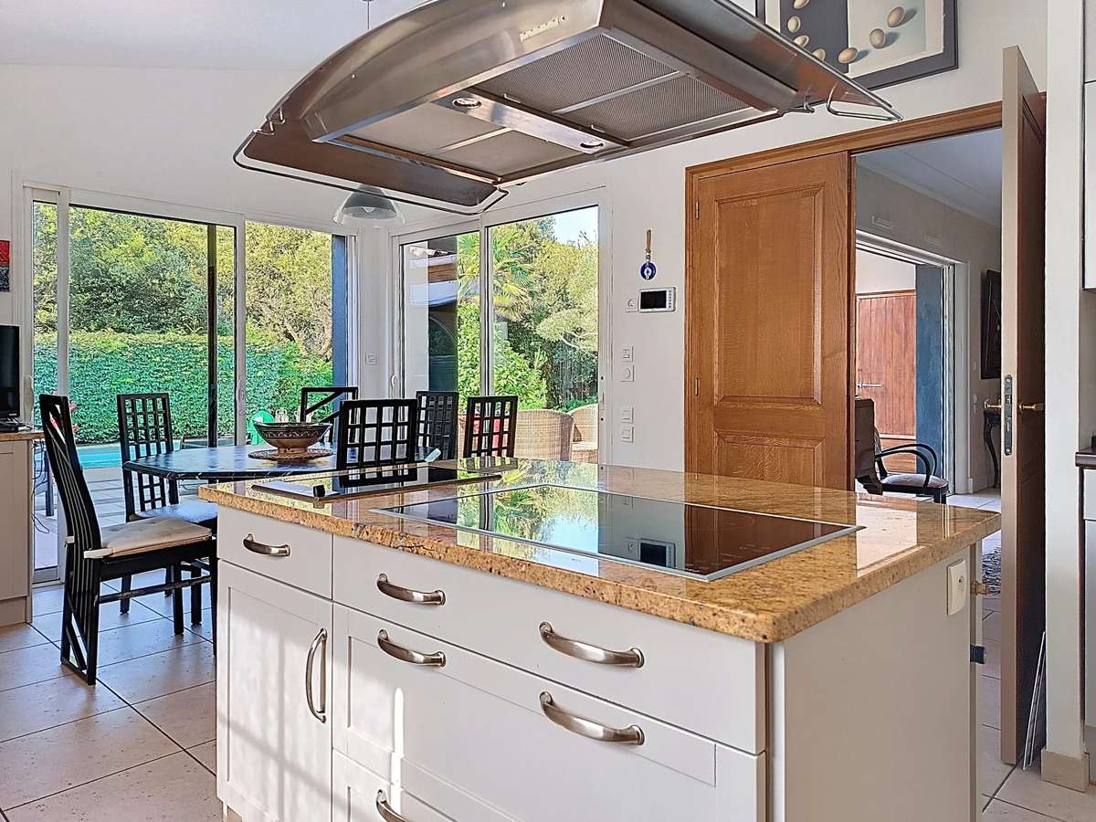 House Les Sables-d'Olonne