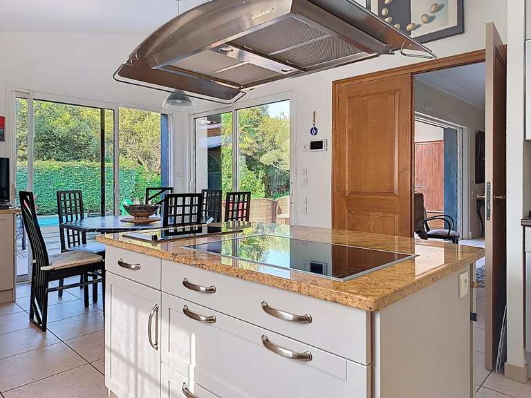 Maison Les Sables-d'Olonne - 5 chambres - 300m²