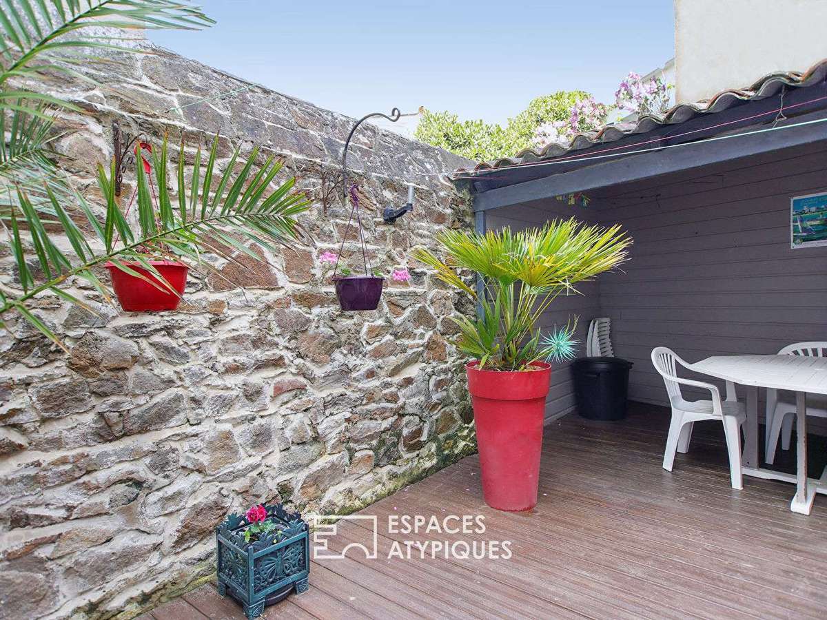 Maison Les Sables-d'Olonne