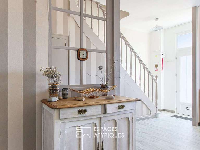 Maison avec Vue sur mer Les Sables-d'Olonne - 3 chambres