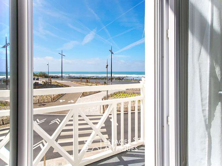 Maison avec Vue sur mer Les Sables-d'Olonne - 3 chambres
