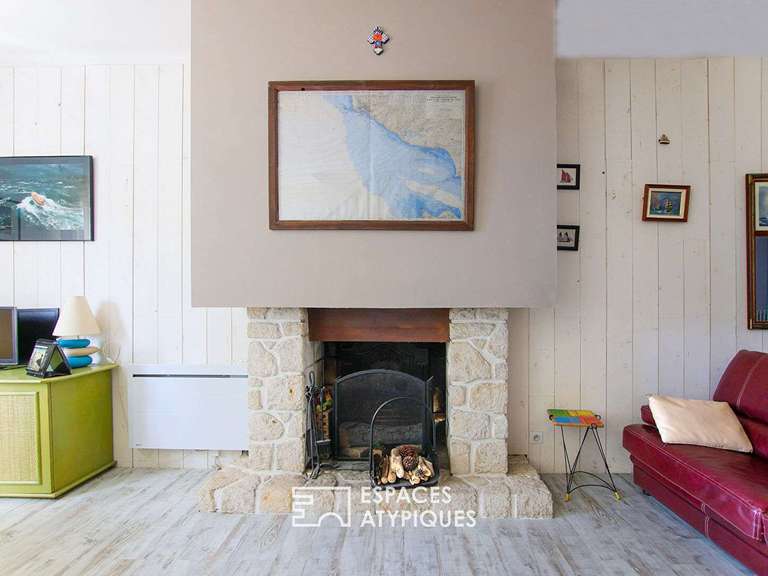 Maison avec Vue sur mer Les Sables-d'Olonne - 3 chambres