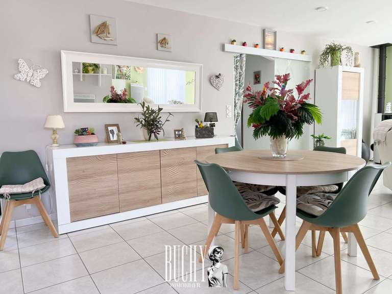 House Les Sables-d'Olonne - 3 bedrooms