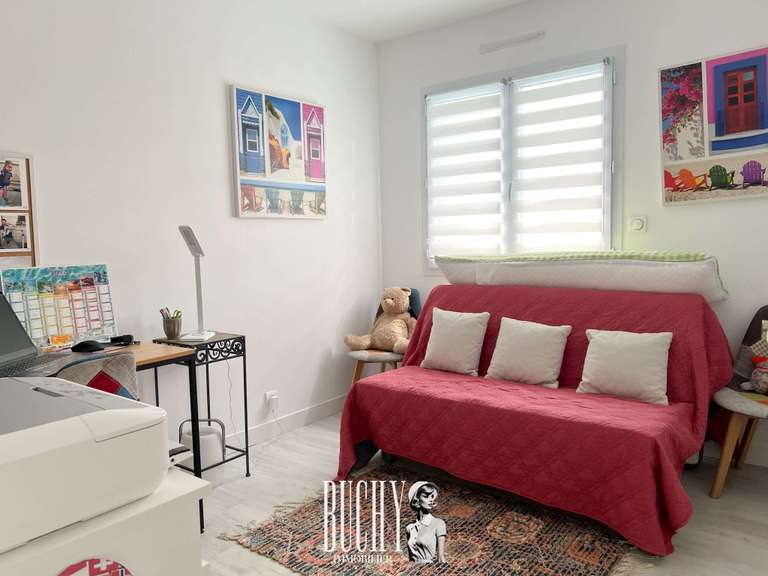 House Les Sables-d'Olonne - 3 bedrooms