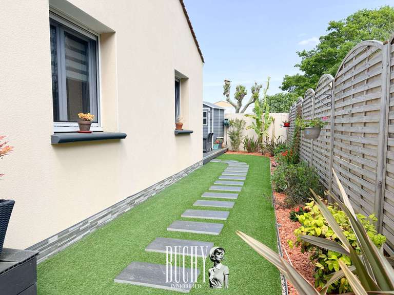 House Les Sables-d'Olonne - 3 bedrooms