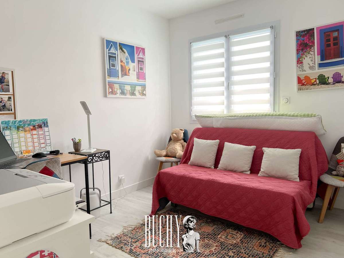 Maison Les Sables-d'Olonne