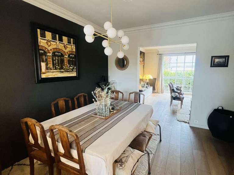 Maison Les Sables-d'Olonne - 4 chambres