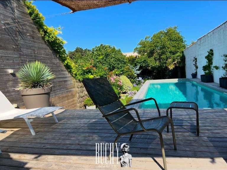 Maison Les Sables-d'Olonne - 4 chambres