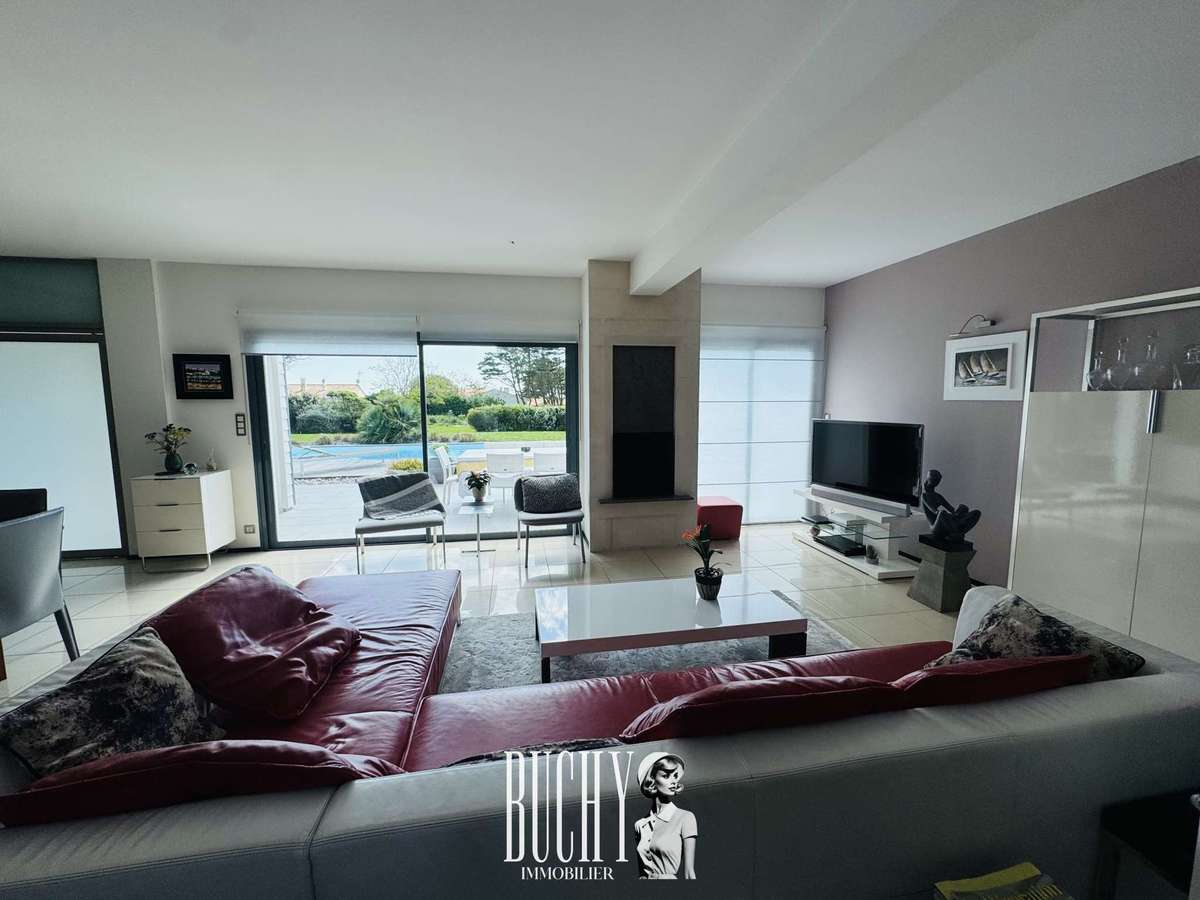 Maison Les Sables-d'Olonne