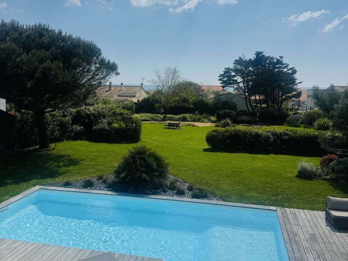 Maison Les Sables-d'Olonne